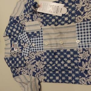 NWT 12M bodysuit